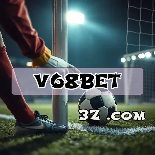 Loteria Empolgante na V68 Bet: Emoções e Prêmios Garantidos