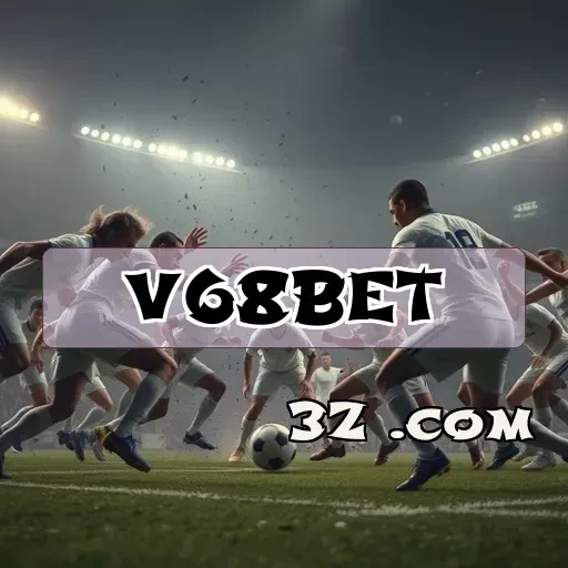 Explorando o Mundo Virtual do v68 bet com Emoção e Diversão