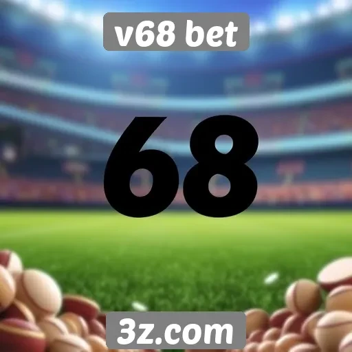 Métodos de pagamento aceitos no v68 bet