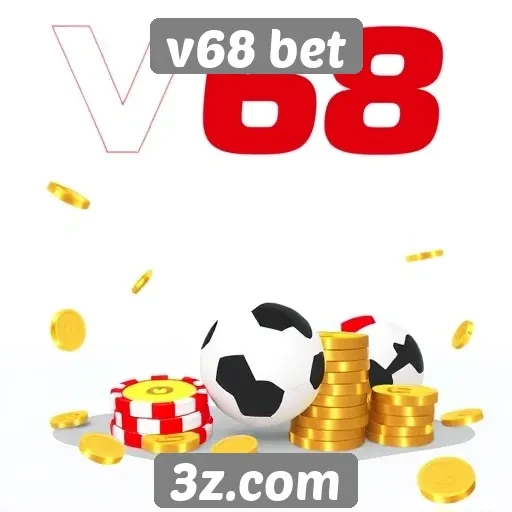 Opções de pagamento disponíveis no v68 bet