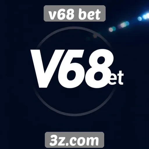 Mercado de apostas esportivas no v68 bet